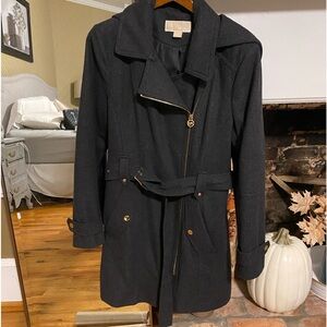Michael Kors wool coat